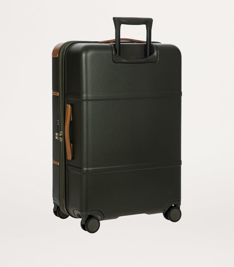 Bric's Bellagio 3 check-in suitcase 70.5cm - British product