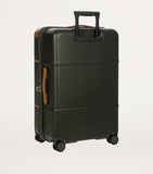 Bric's Bellagio 3 check-in suitcase 70.5cm - British product
