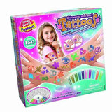 Small World Toys shimmering mini pearl tattoo kit, UK version