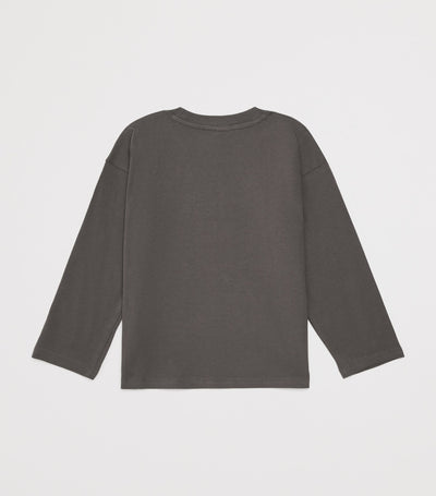 T-shirt à manches longues en coton Alien Mini Rodini Harrods 3-11 ans - Acheter en ligne sur McGrocer