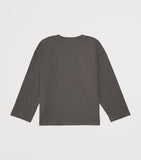 Mini Rodini long sleeve alien T-shirt 3-11 years, imported from the UK