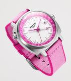 Bamford London GMT Summer -4 watch 40mm (British brand)