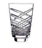 Waterford Aran crystal vase 25cm (British brand)