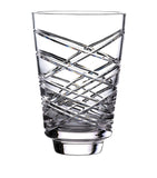 Waterford Aran crystal vase 25cm (British brand)