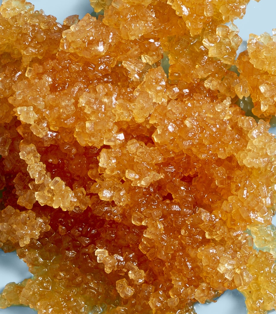 Fresh brown sugar body polish 400g - British product