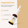 Bee&You Plus natural propolis nasal spray 30ml, UK version