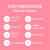 Smile Makers Firefighter clitoral vibrator, UK version