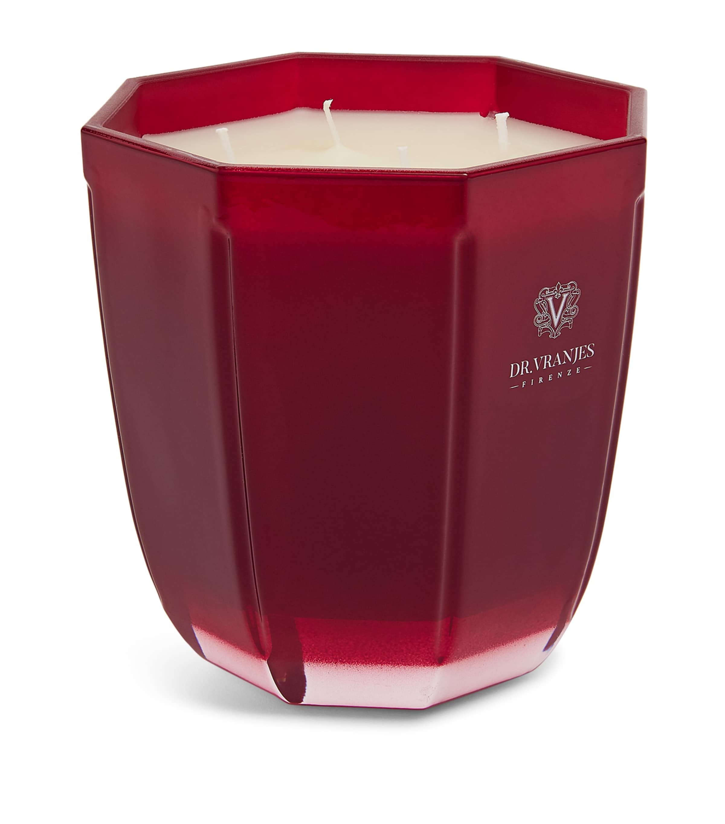 Dr. Vranjes Firenze Melograno candle 500g - British product