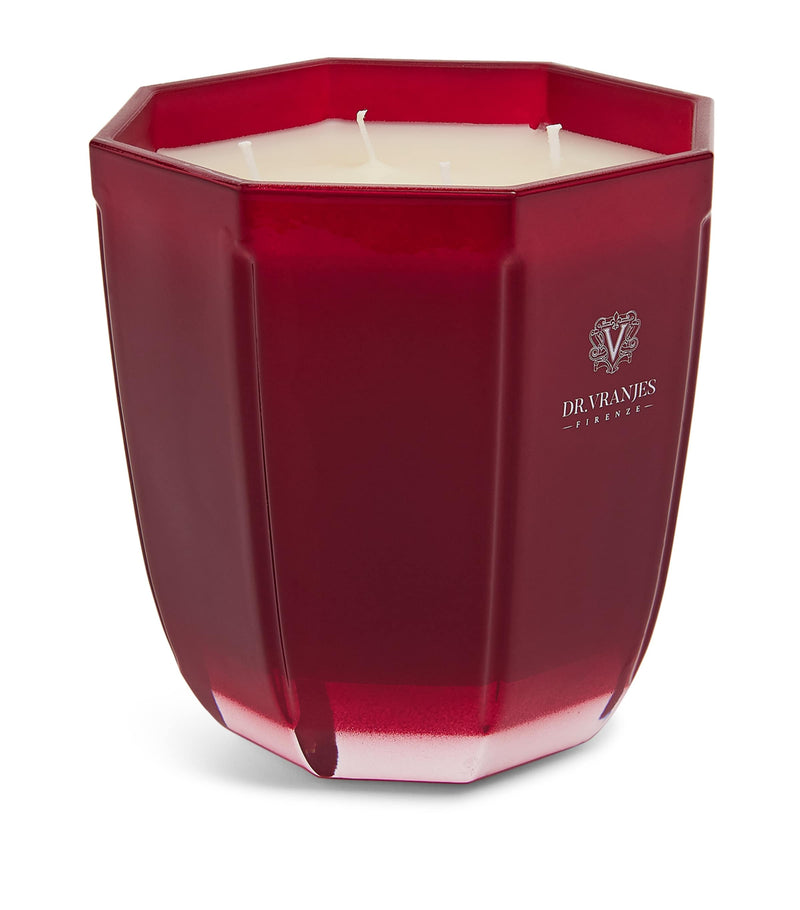 Dr. Vranjes Firenze Melograno candle 500g - British product