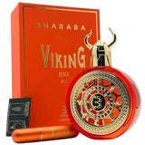 Bharara Viking Rio Pour Homme perfume 100ml, imported from the UK