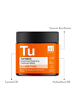 Dr Botanicals Turmeric Restoring Treatment Mask 60ml GOODS Superdrug   