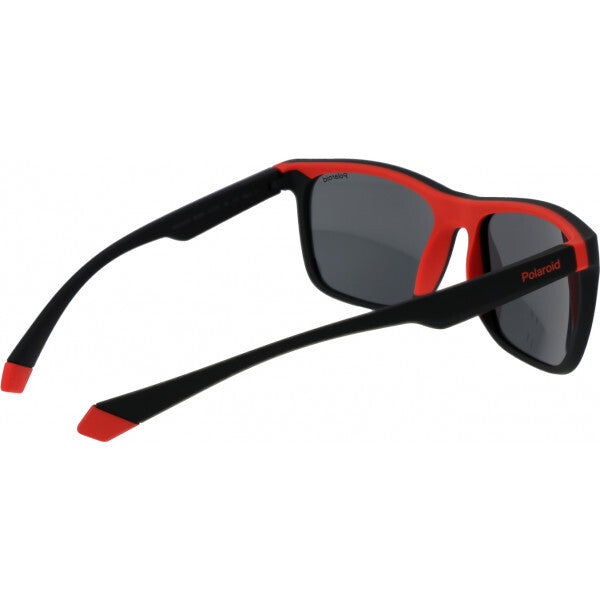 Polaroid black PLD 2141 S sunglasses - British product