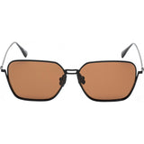 Belstaff Black Ridge 54 Marron sunglasses, imported from the UK
