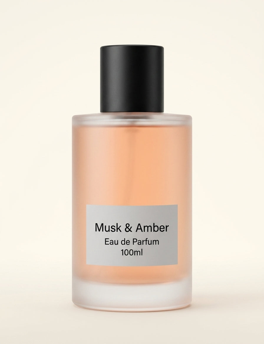 La Panthère eau de parfum 100ml - 50ml