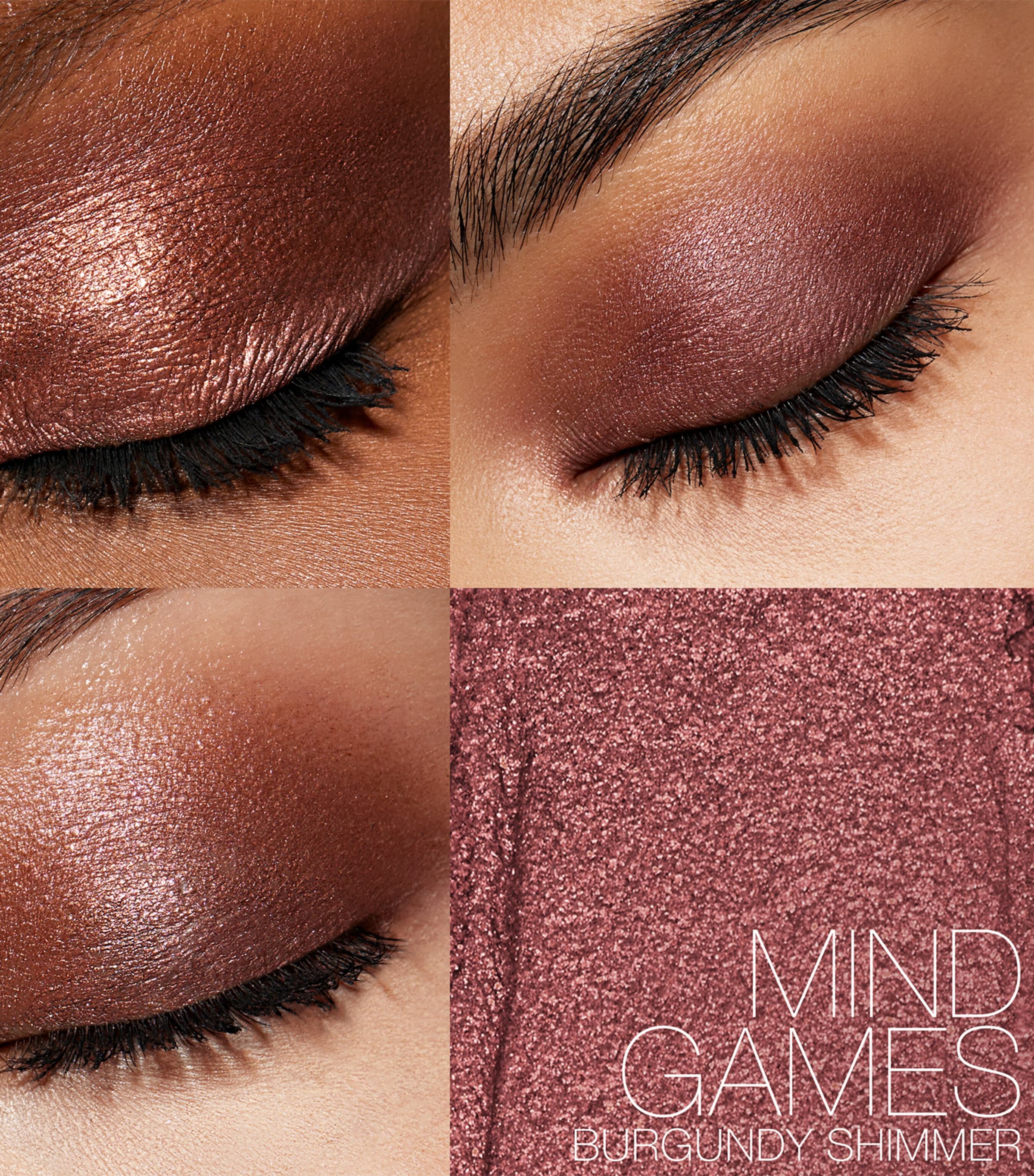 NARS Total Seduction eyeshadow stick, imported from the UK