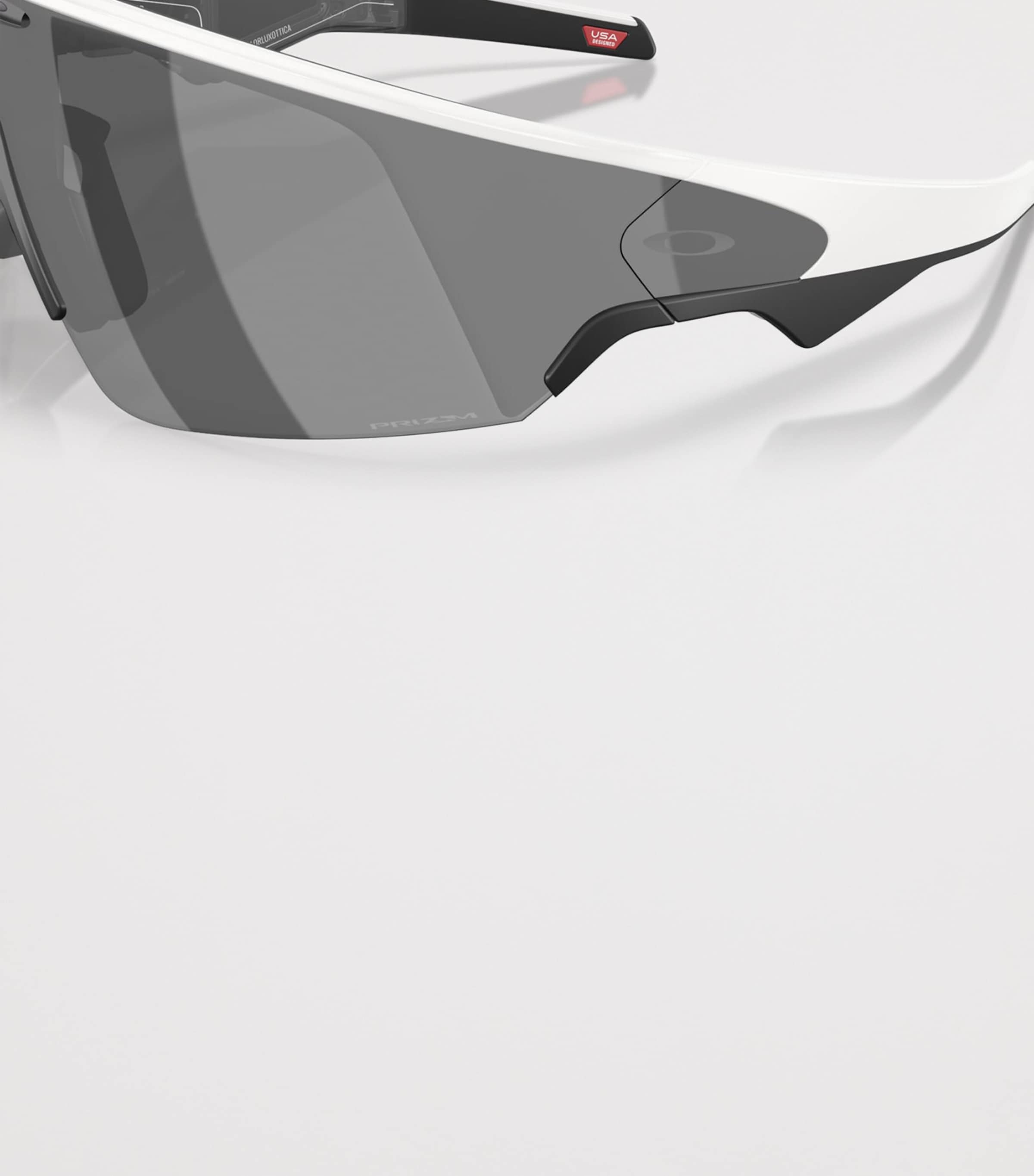 Oakley Meta AI Vanguard sunglasses - British product