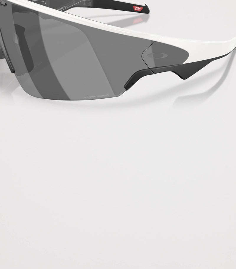 Oakley Meta AI Vanguard sunglasses - British product
