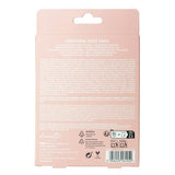 Danielle Creations overnight purifying foot pads 10pcs, imported from the UK