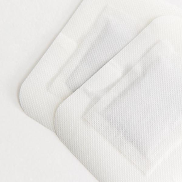 Danielle Creations overnight purifying foot pads 10pcs, imported from the UK