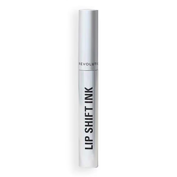 Revolution Lip Liner Stain Nude Talk, imported from the UK