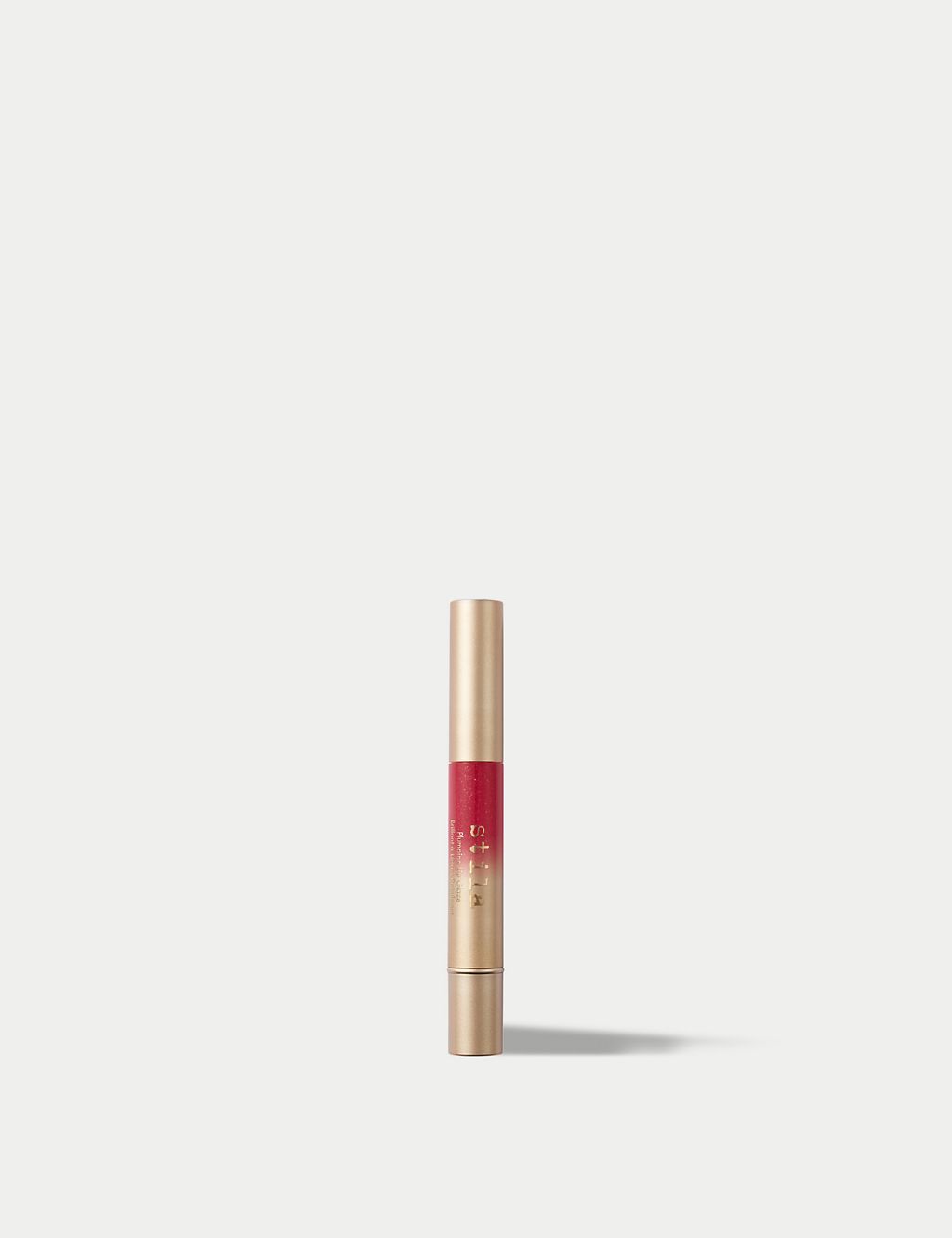 Plumping Lip Glaze 3.5ml Make Up & Beauty Accessories M&S   