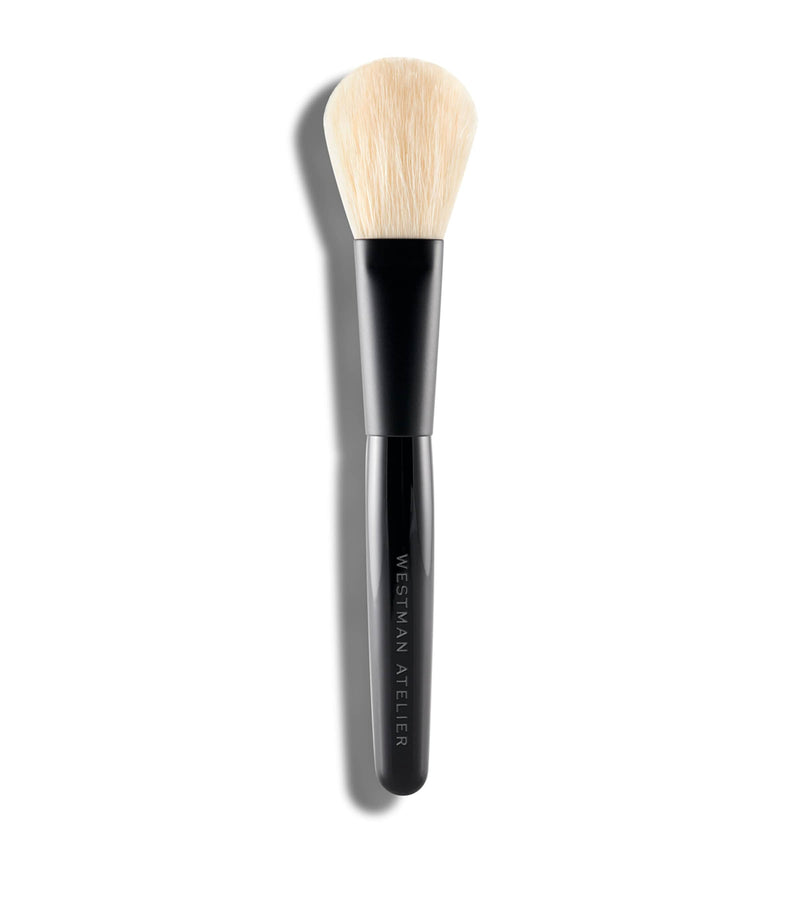 Westman Atelier powder brush (British brand)