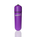 Screaming O 4B Grape bullet vibrator (British brand)