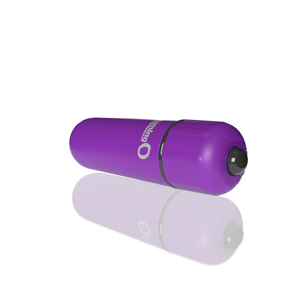 Screaming O 4B Grape bullet vibrator (British brand)