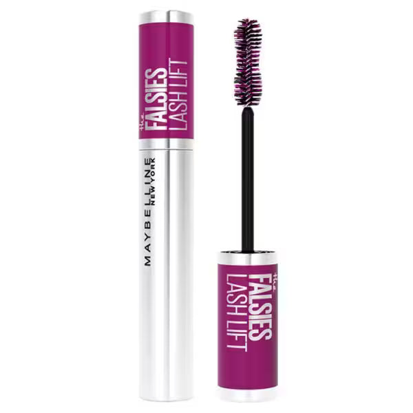 Maybelline Falsies Lash Lift Mascara 01 Black