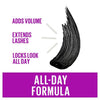 Maybelline Falsies Lash Lift Mascara 01 Black imported from the UK