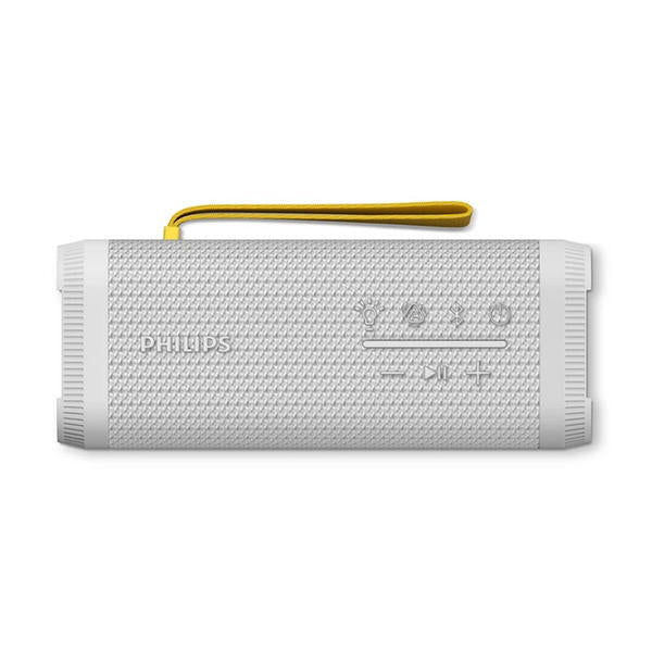 Philips TAS2000 portable speaker in black (British brand)