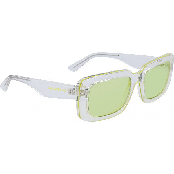 Karl Lagerfeld KL6101S sunglasses 54mm (British brand)
