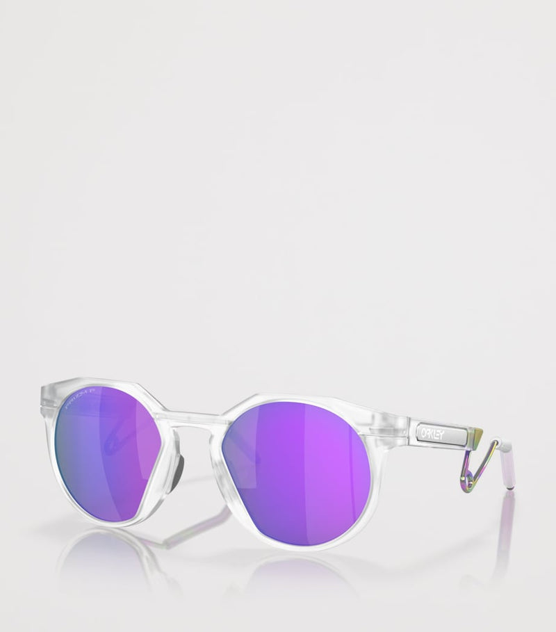 Oakley HTSN Metal Round sunglasses (British brand)