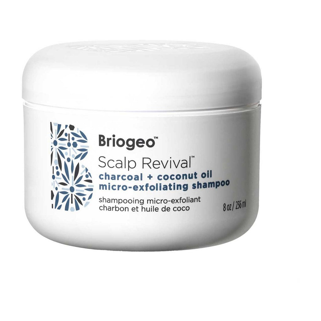 Briogeo Scalp Revival™ Charcoal + Coconut Oil Micro-Exfoliating Shampoo 236ml