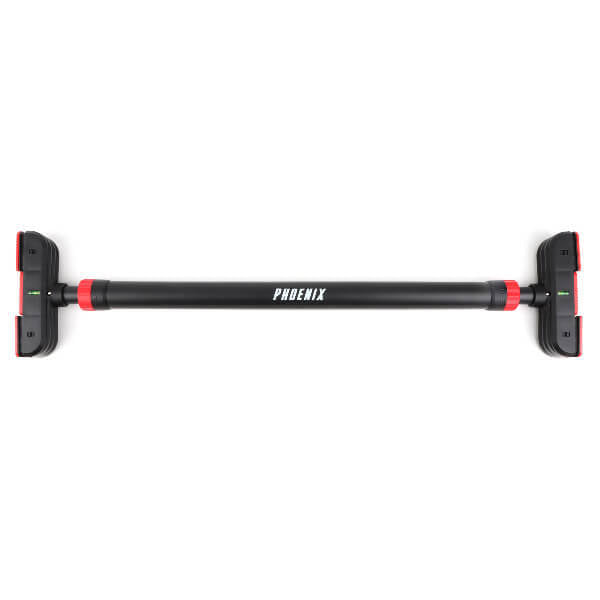 Phoenix Fitness pull up bar standard door-mounted - British product