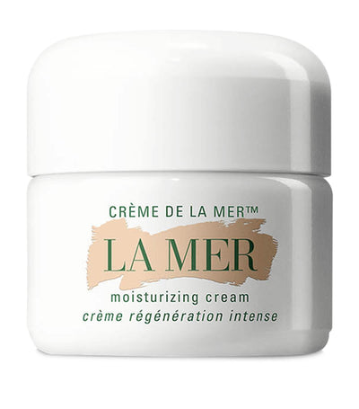 Harrods La Mer Crème de la Mer Moisturizing Facial Cream 15ml- Buy online at McGrocer