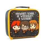 Harry Potter Chibi Lunch Bag GOODS Superdrug   