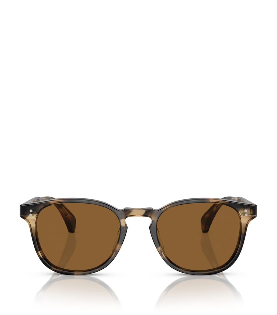 Oliver Peoples Finley Esq. Sun sunglasses - British product