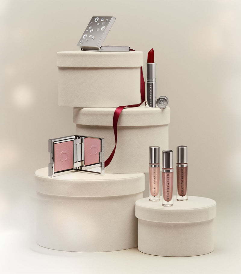Chantecaille Lip Crème lipstick - British product