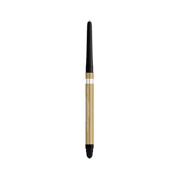L'Oréal Paris Gel Eyeliner Gold Champagne, UK version