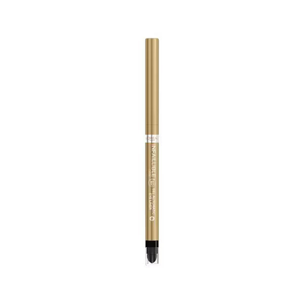 L'Oréal Paris Gel Eyeliner Gold Champagne, UK version