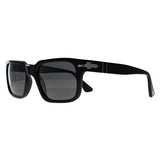 Persol PO3272S black polarized men sunglasses, imported from the UK