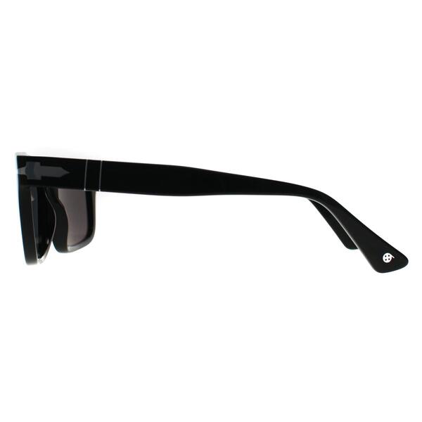 Persol PO3272S black polarized men sunglasses, imported from the UK