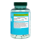 Holland & Barrett Magnesium 375mg 180 Tablets GOODS Holland&Barrett   