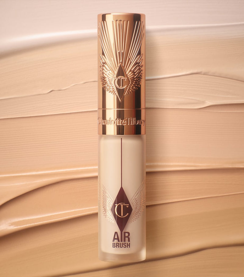 Charlotte Tilbury Airbrush Flawless Blur Concealer 8.3g - British product