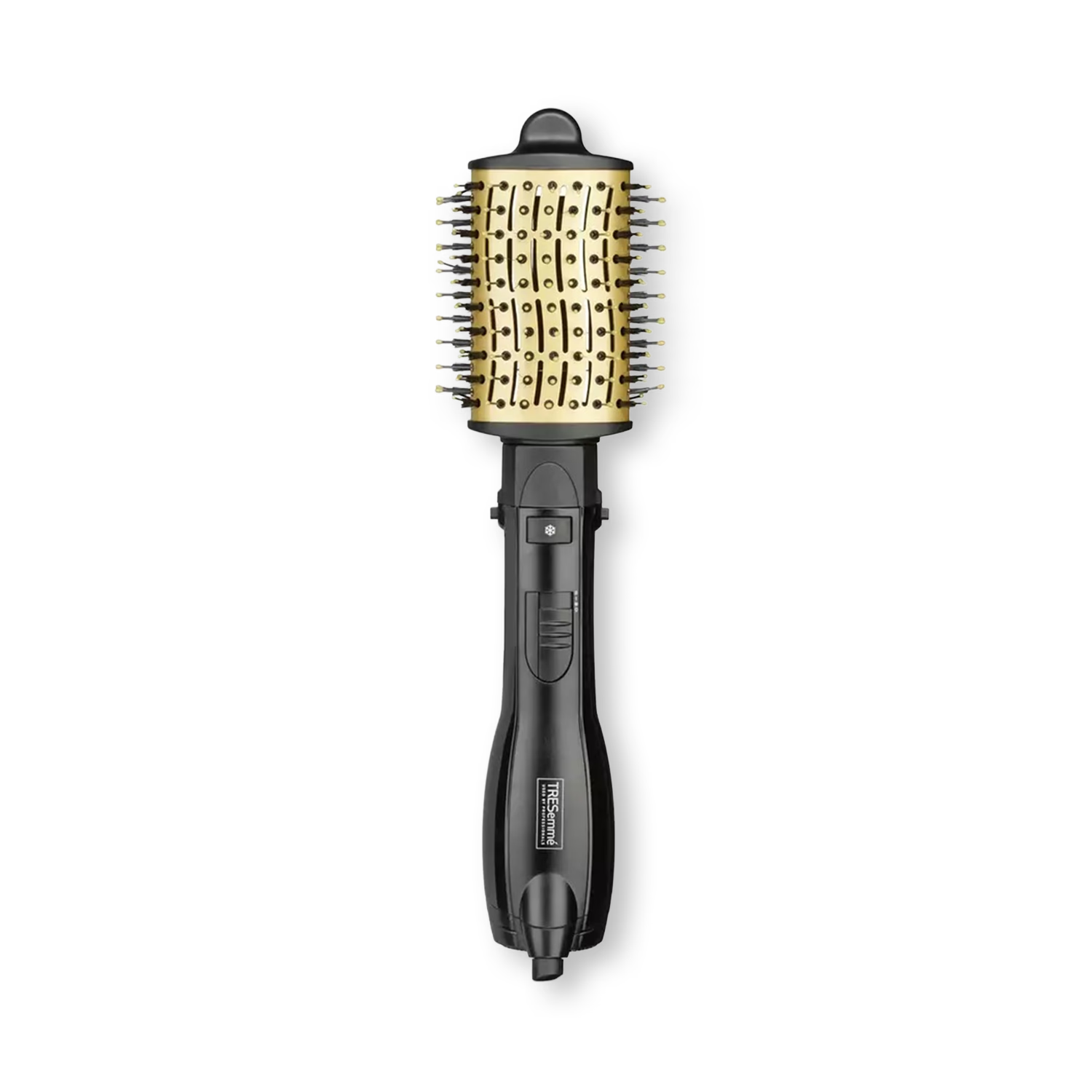 TRESemmé 2 in 1 Hair Dryer Brush Black - British product