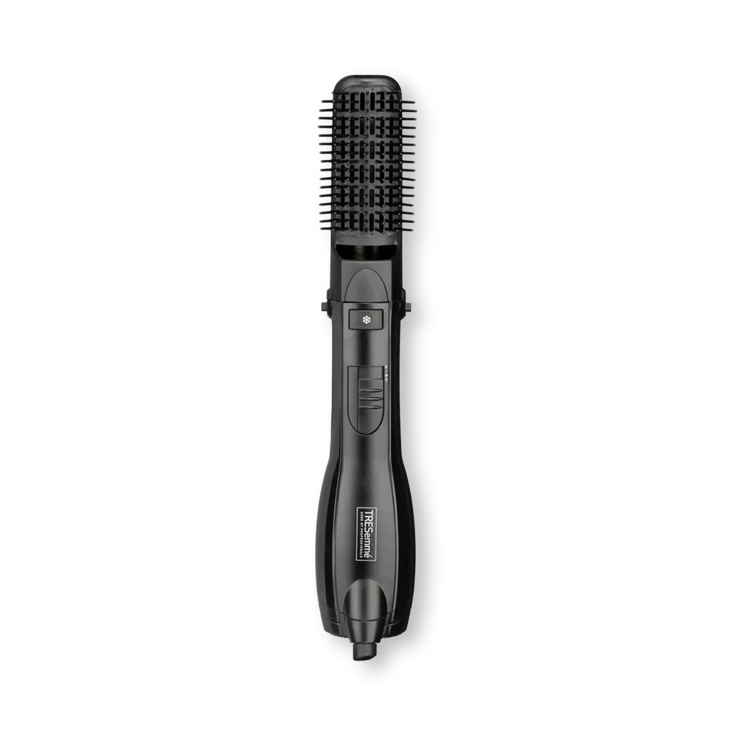 TRESemmé 2 in 1 Hair Dryer Brush Black - British product