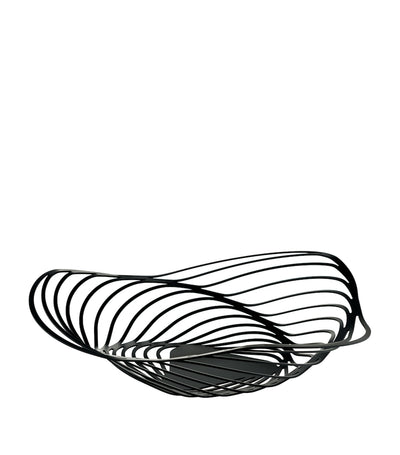 Harrods سلة Trinity من Alessi - اشترِ عبر الإنترنت من McGrocer