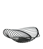 Alessi Trinity Basket storage basket - British product
