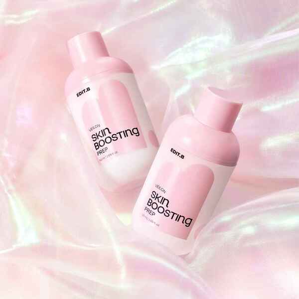 EDIT.B Veilon primer serum 50ml, UK version